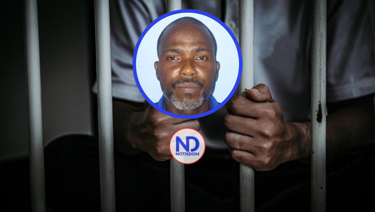 Policía Nacional captura al presunto violador de una menor de edad en Miches