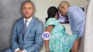 Filtran cientos de videos sexuales de un alto funcionario en Guinea Ecuatorial