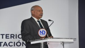 Minerd presenta Programa Nacional de Inducción 2024-2025