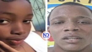 Matan a golpes adolescente 16 años; PN detiene presunto autor