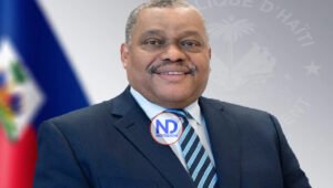 Firman resolución para destituir al primer ministro de Haití, según medios internacionales