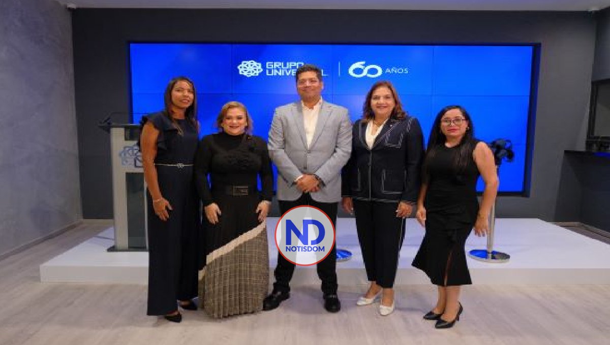 Grupo Universal renueva centro atención avenida Lope de Vega