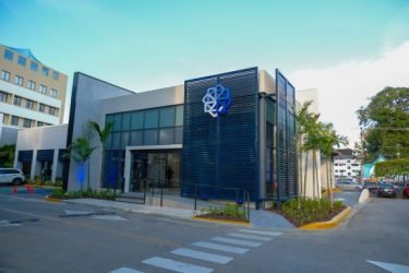 Grupo Universal Grupo Universal renueva centro atención avenida Lope de Vega