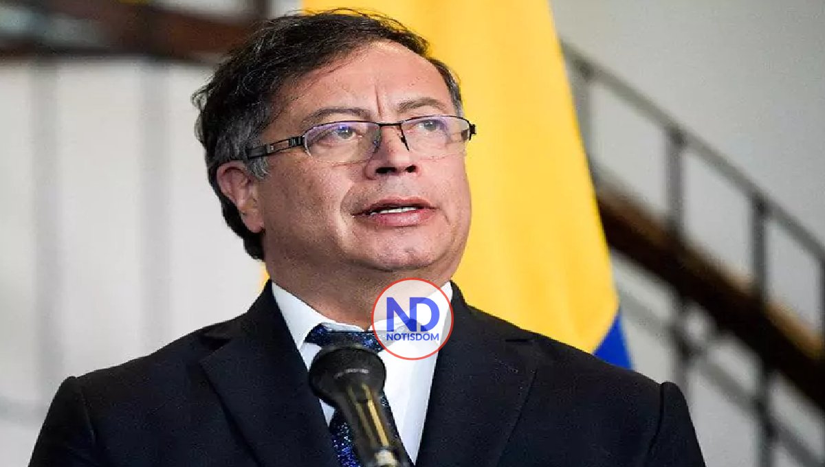Gustavo Petro califica celebración de elecciones en Venezuela como «un error»