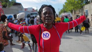 En sólo 4 días, 20 mil huyeron de Puerto Principe por la violencia