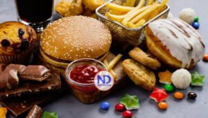 Las dietas poco saludables cuestan 8.1 billones de dólares «ocultos» al año, alerta la FAO