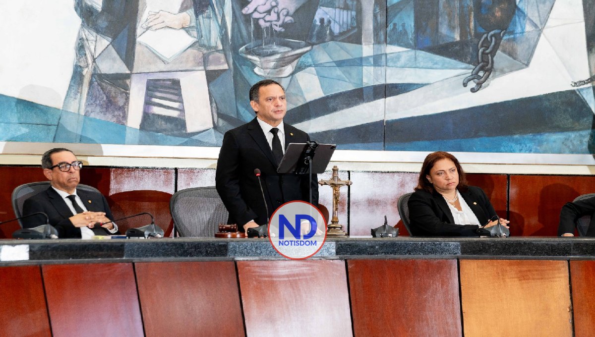 Advierten que omitir datos de procesados viola el derecho a la información 2 Advierten que omitir datos de procesados viola el derecho a la información