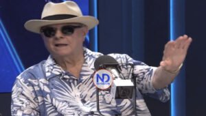 Hipólito dice mano obra haitiana fundamental para economía RD