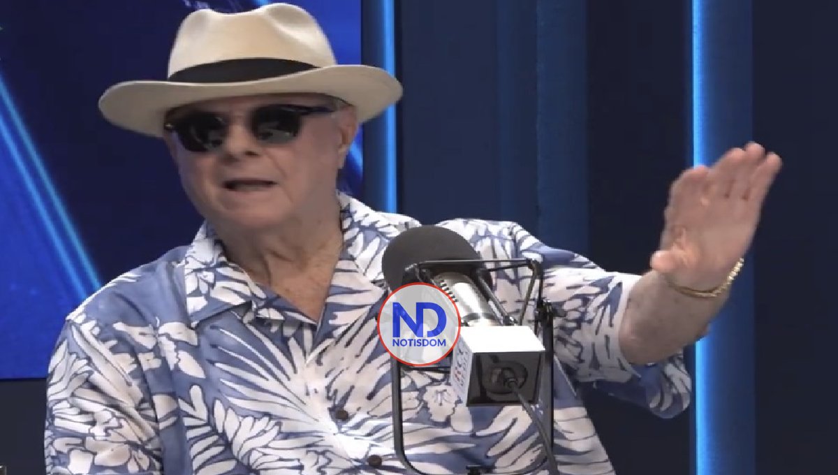 Hipólito dice mano obra haitiana fundamental para economía RD