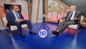 Exfuncionario FMI apoya la RD mejore sus ingresos fiscales