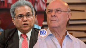 Hipólito Mejía sobre anuncio de paro del Colegio Médico: «Dile a Suero que no joda»