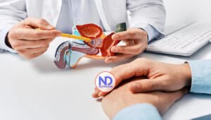 Lanzan campaña “Hombre Sano” para promover la salud masculina y la prevención del cáncer de próstata