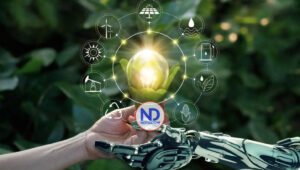 Latinoamérica no podrá resolver el cambio climático sin usar la IA, según el BID