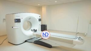 La IA, una herramienta clave para mejorar la calidad y precisión en las imágenes médicas