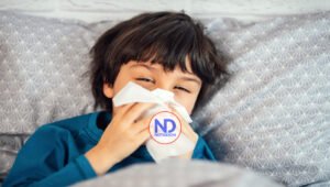 ¿Cómo identificar el virus de la influenza en niños, sin confundirlo con gripe común?