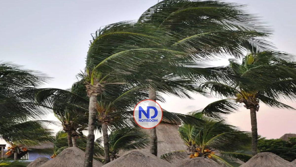 Indomet pronostica un ambiente fresco y con posibles lluvias para este domingo