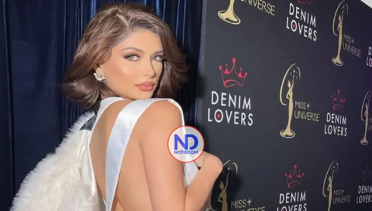 Miss Universo expulsa a Panamá por “un error personal” 2 Miss Universo expulsa a Panamá por “un error personal”