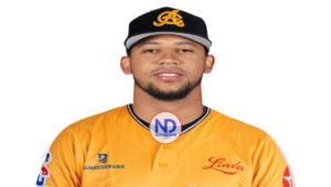 Águilas adquieren a Jonatan Clase desde los Toros del Este