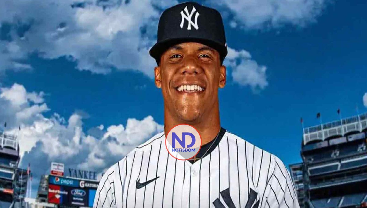 Contrato récord Juan Soto podría ser por 15 años y US$750 MM 2 Contrato récord Juan Soto podría ser por 15 años y US$750 MM