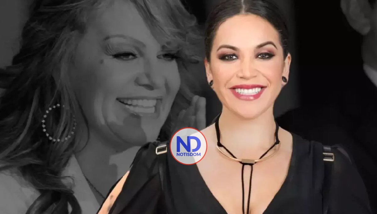 Jacqie Rivera, hija de la Diva de la Banda, celebra Día de Muertos con el tema ‘Ni Judas’