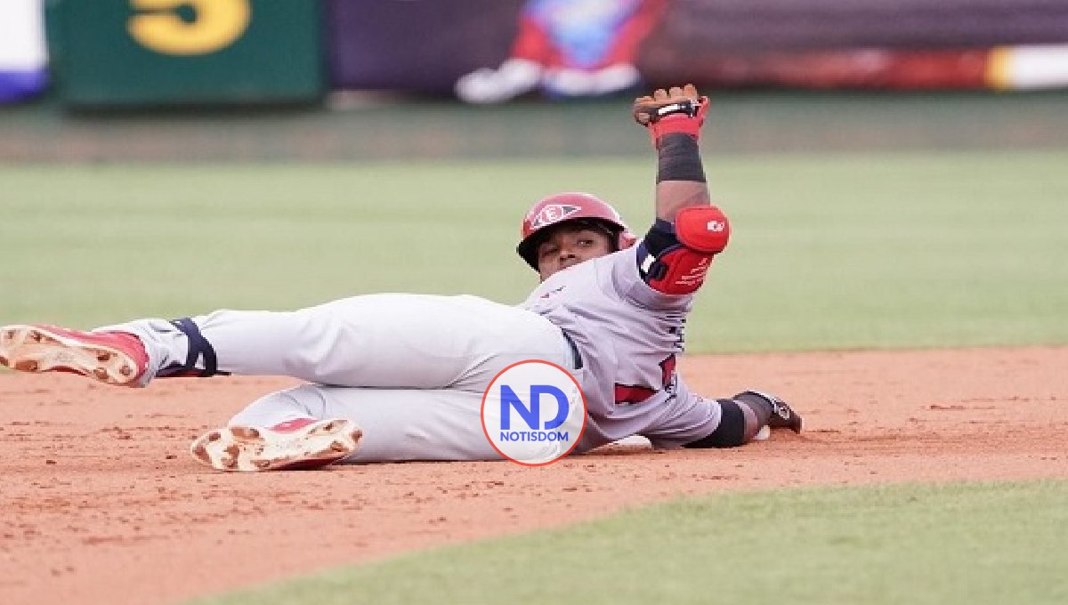 Con blanqueada, Leones amplían racha y dominio sobre Gigantes