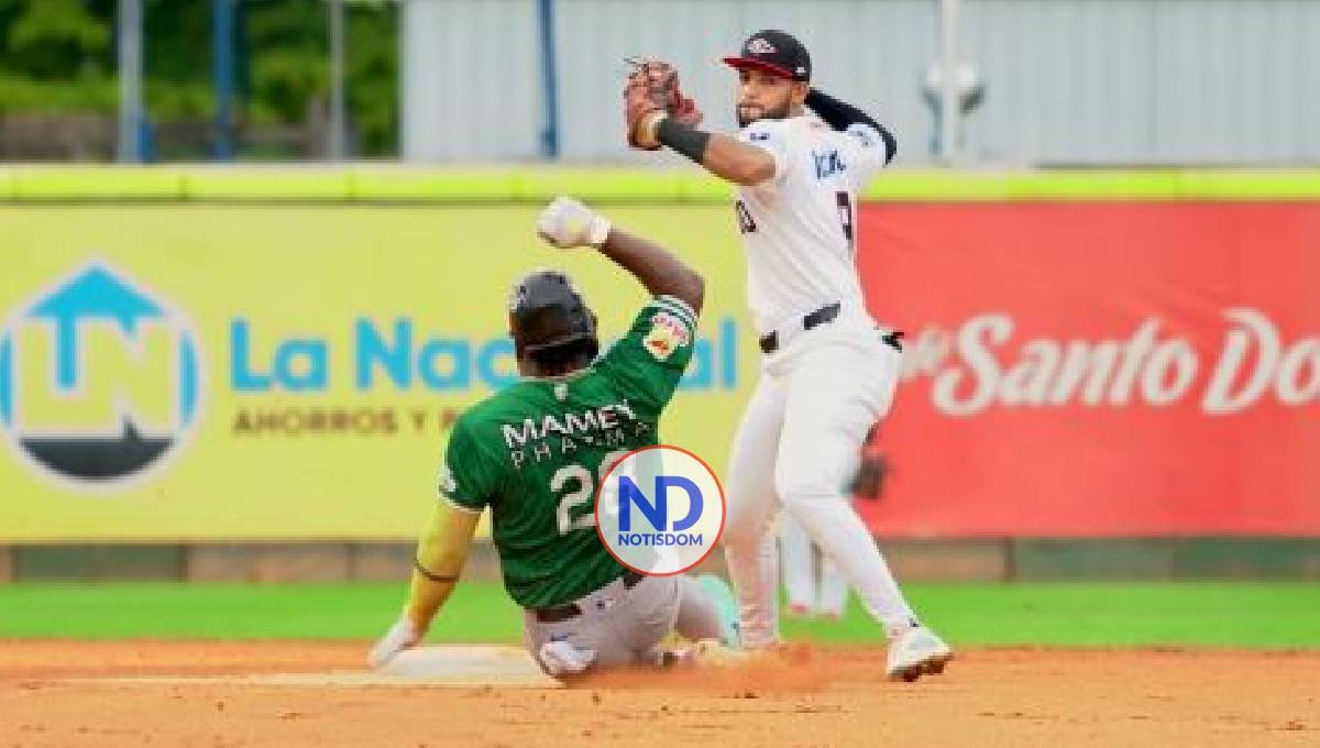 Estrellas, Aguilas y Toros ganan en el beisbol profesional de la RD