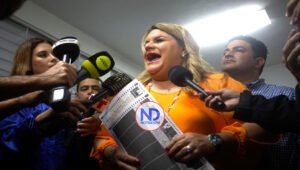 Jenniffer González, del PP, es la nueva gobernadora Puerto Rico