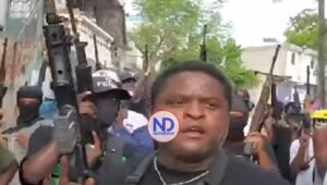 Lider ‘Barbecue’ admite estar sufriendo «grandes pérdidas»