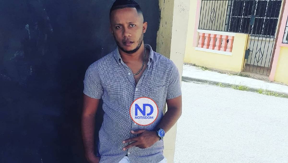 Muere joven tras ser aplastado por una guagua en Vía Sacra de Higüey