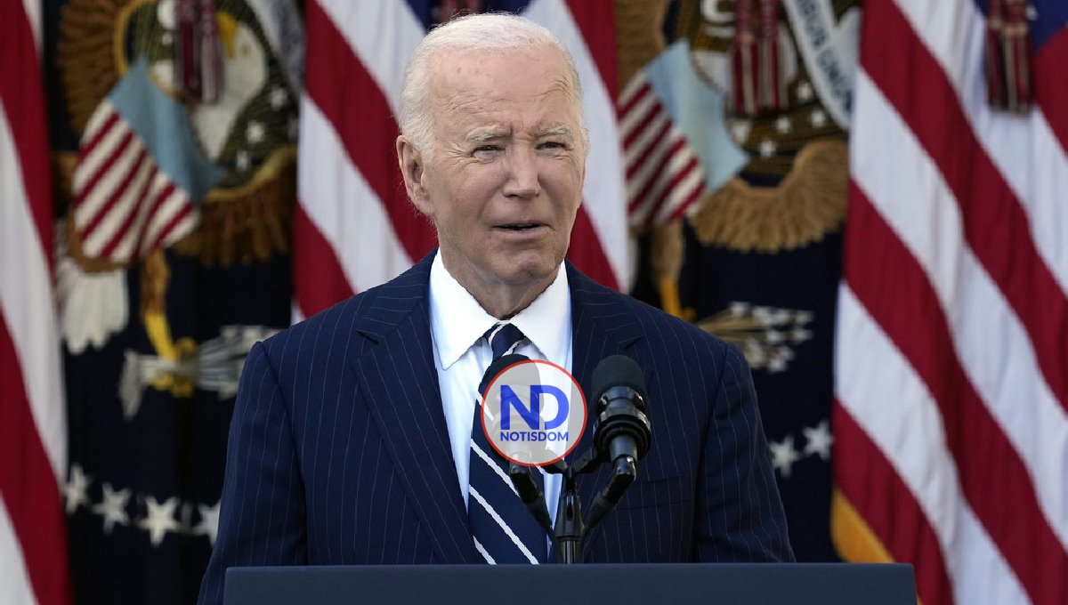 Biden acepta triunfo de Trump; garantiza transición pacífica 2 Biden acepta triunfo de Trump; garantiza transición pacífica