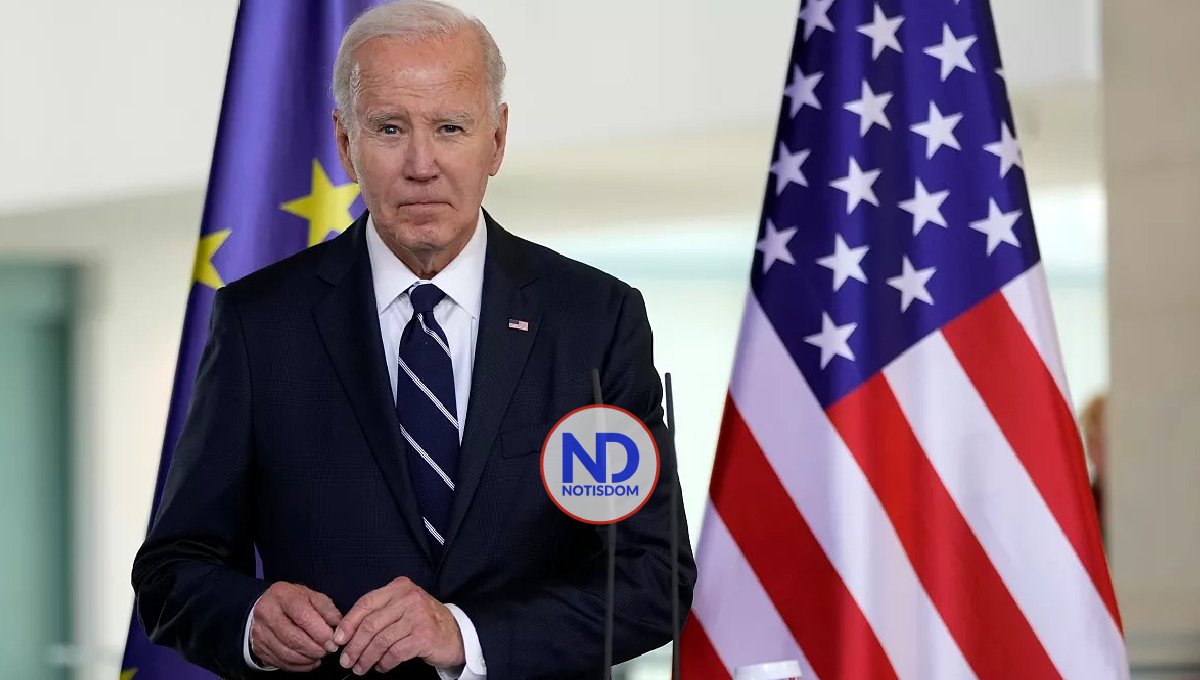 Biden pedirá a Congreso y Trump que sigan apoyando a Ucrania