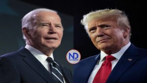 Biden y Trump se reunirán el miércoles en Casa Blanca para tratar la transición