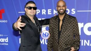 Jowell & Randy lanzan su nuevo álbum ‘Mazorkeo.com’ con ritmos para «perrear»