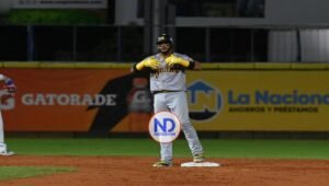 Aguilas derrotan al Licey; los Gigantes vencen a las Estrellas