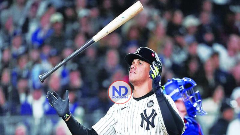 Dominicano Juan Soto con un posible pacto de US$600 MM