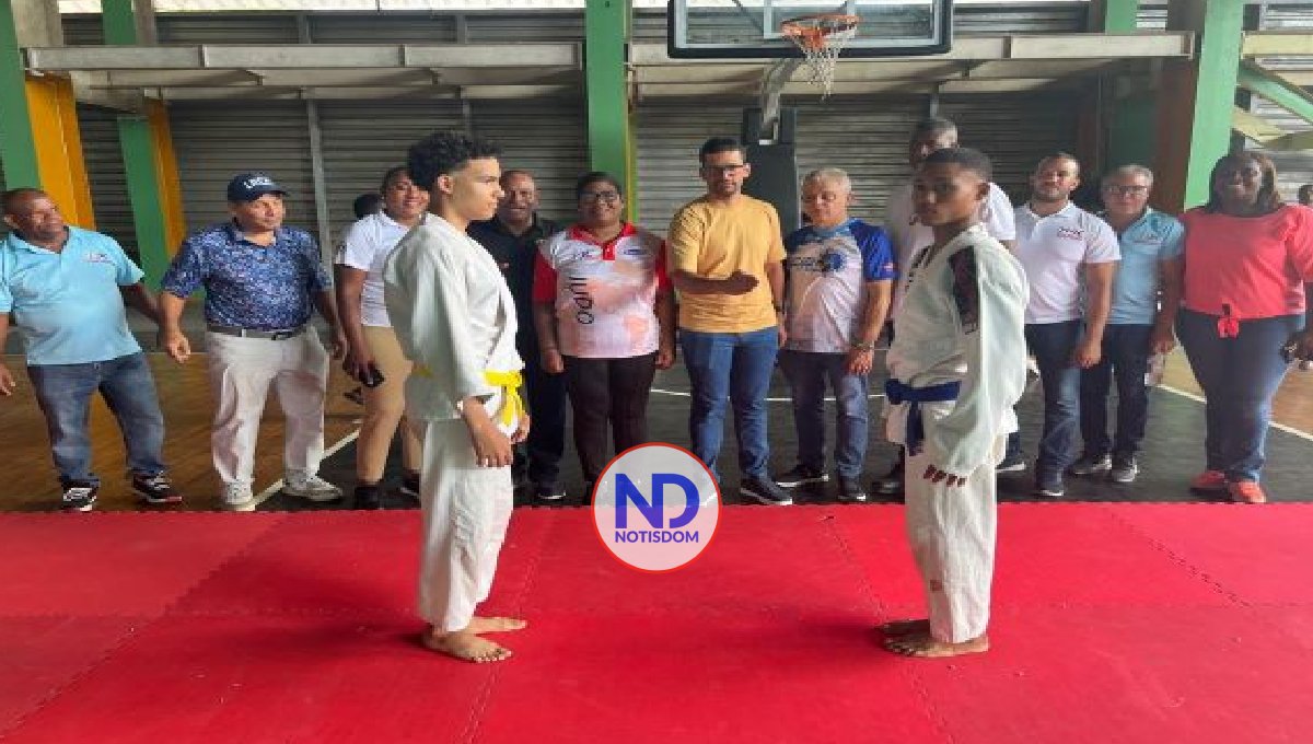 Provincia Santo Domingo gana Copa Domingo Savio de Judo