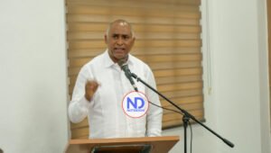 Julito Fulcar inicia trabajos del Plan Estratégico de Desarrollo Sostenible en Peravia