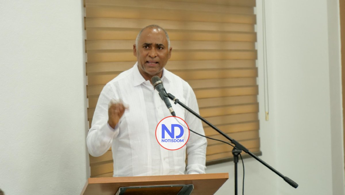 Julito Fulcar inicia trabajos del Plan Estratégico de Desarrollo Sostenible en Peravia