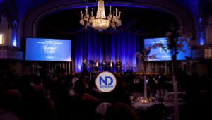 Realizan gala anual de la Fundación Pedro Martínez para apoyar la Juventud y Familias