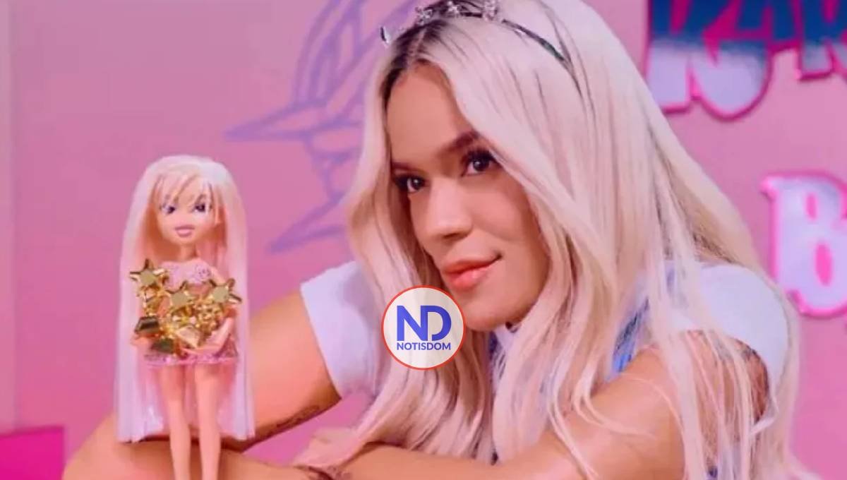¡La Bichota Bratz es una realidad! Karol G colabora con línea de muñecas