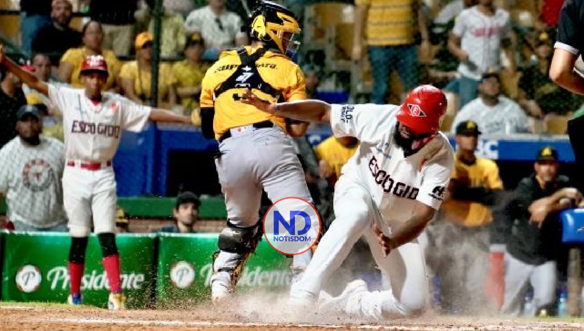 Leones hunden a las Aguilas; las Estrellas y Gigantes triunfan