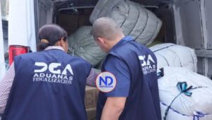 DGA capacita a titulares acerca de la lucha contra el comercio ilícito