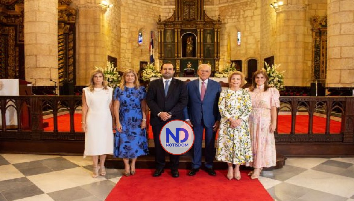 Laboratorios Amadita celebra 65 años contribuyendo con la salud