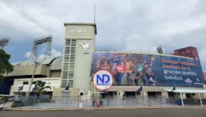 Lidom anuncia reprogramación de partidos