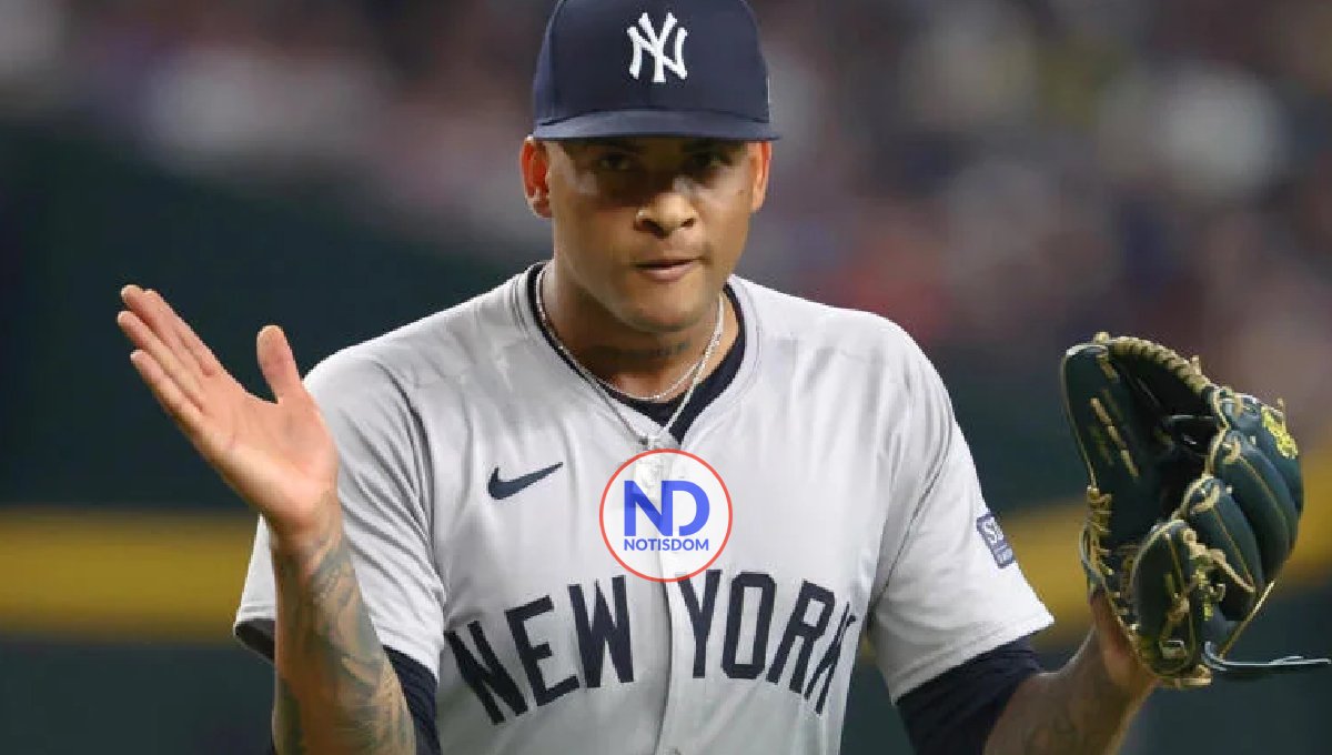 Luis Gil, el noveno dominicano que gana el novato del año en MLB