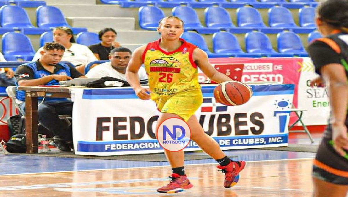 Águilas y Cañeras triunfan en el torneo femenino de Fedoclubes