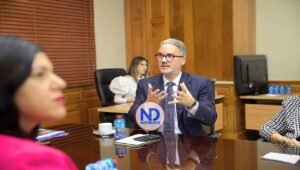 Sector industrial identifica cinco áreas clave para fortalecer la lucha contra el comercio ilícito