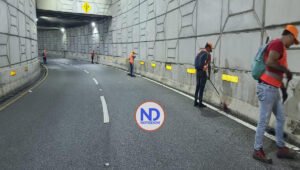 MOPC cerrará pasos a desnivel y puentes para mantenimiento