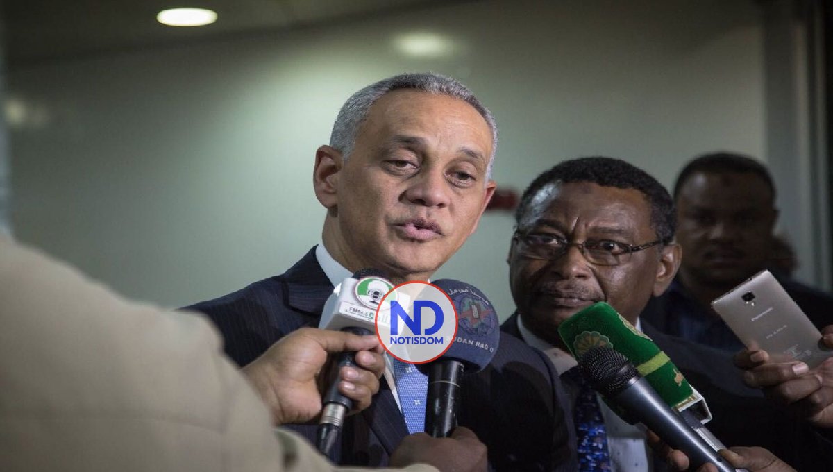 FP pide al Gobierno explicar reunión “secreta” con Haití