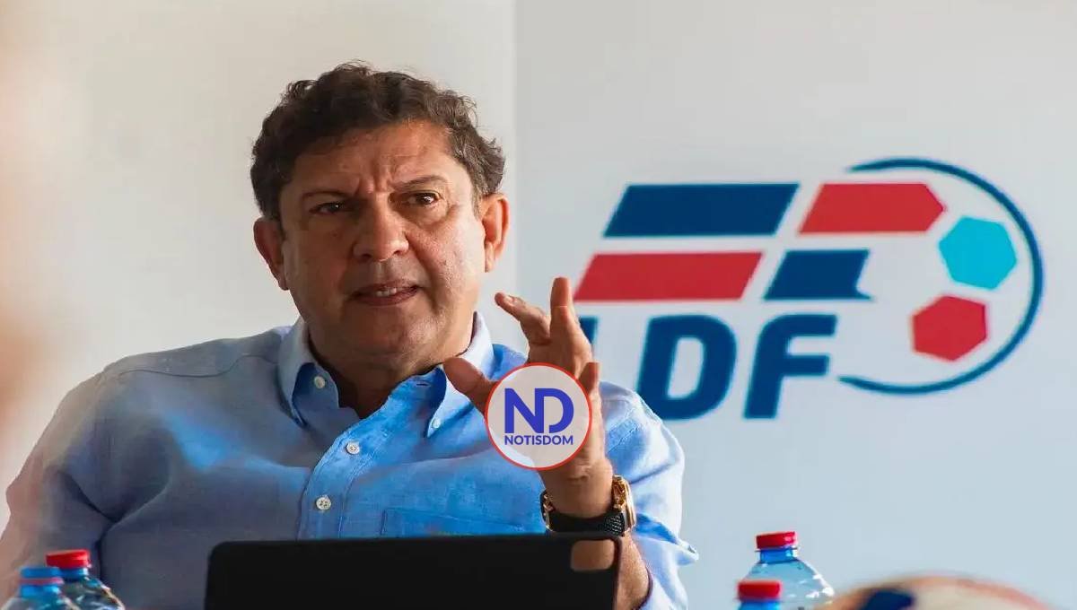 Manuel Estrella presidirá la Comisión de Selecciones Nacionales